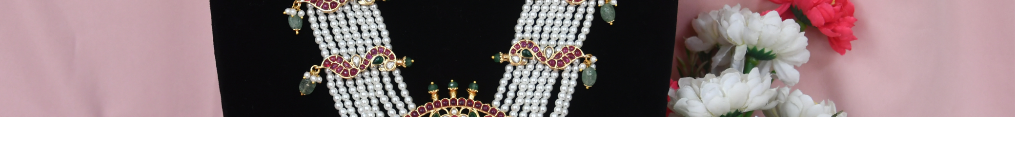 Beads Necklace