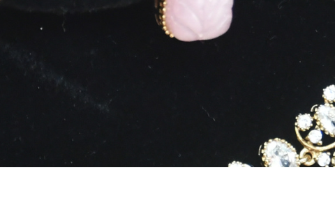 Simple Necklace