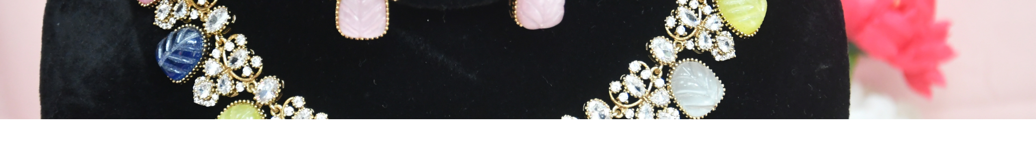 Simple Necklace