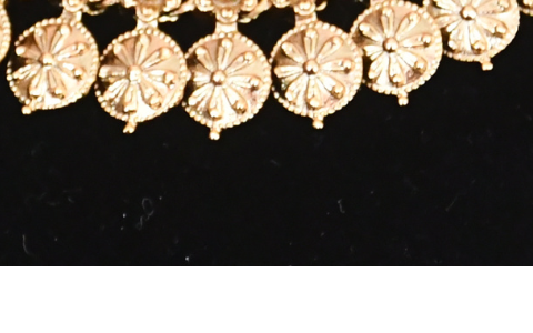 Ear Chains