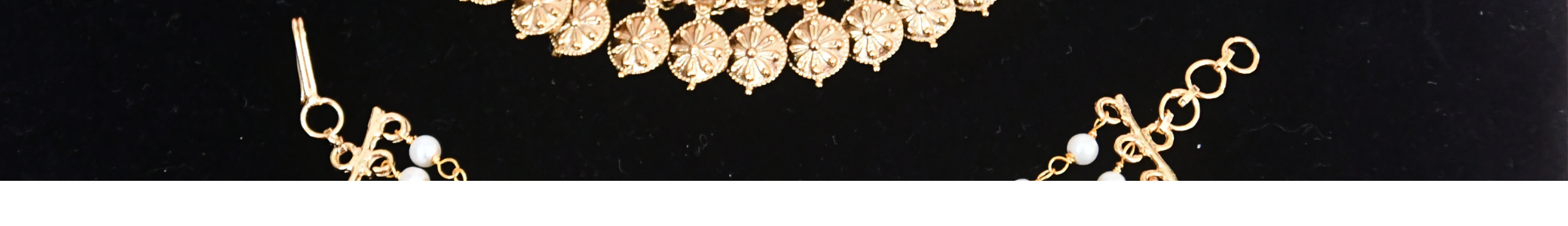 Ear Chains