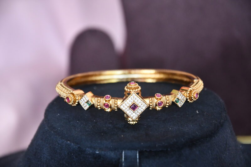 Single Kada Bangles NFK25