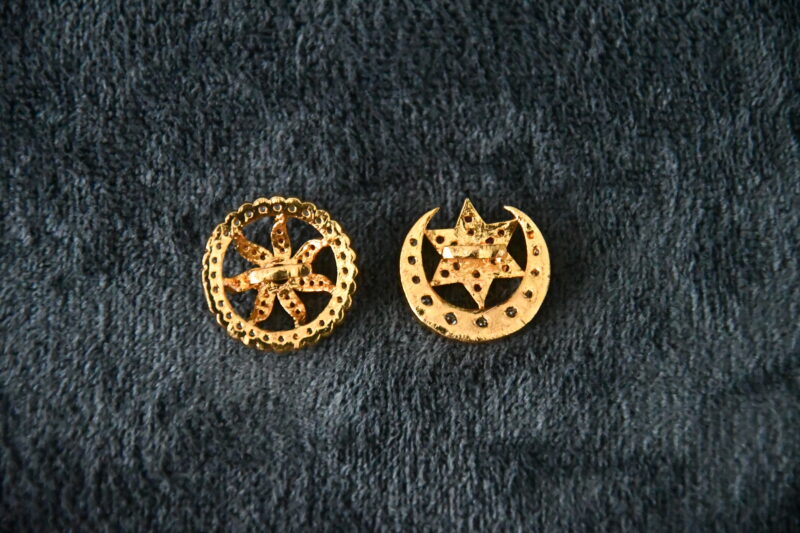 Kids Small Size Sun Moon Set NFHA27 - Image 4