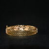 Diamond Kada Bangle NFK26 - Image 2