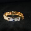 Diamond Kada Bangle NFK26 - Image 4