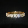 Diamond Kada Bangle NFK26 - Image 5