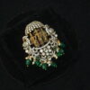 Victorian ramparivar pendant NFP32
