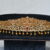 Antique Lakshmi CZ Waistbelt with gold balls hanging and traditional stonework by nischala fashions