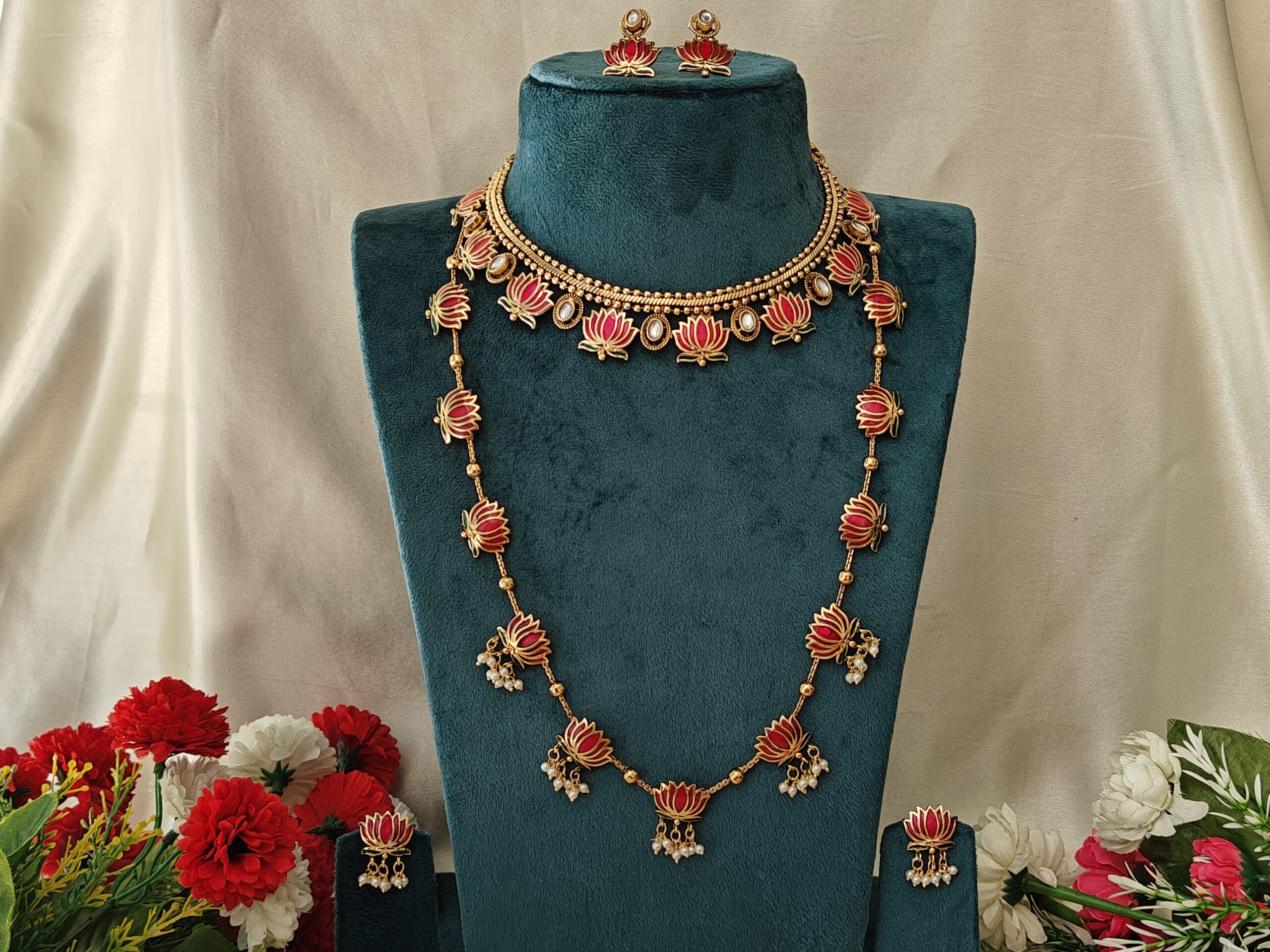 Lotus combo set NFN183