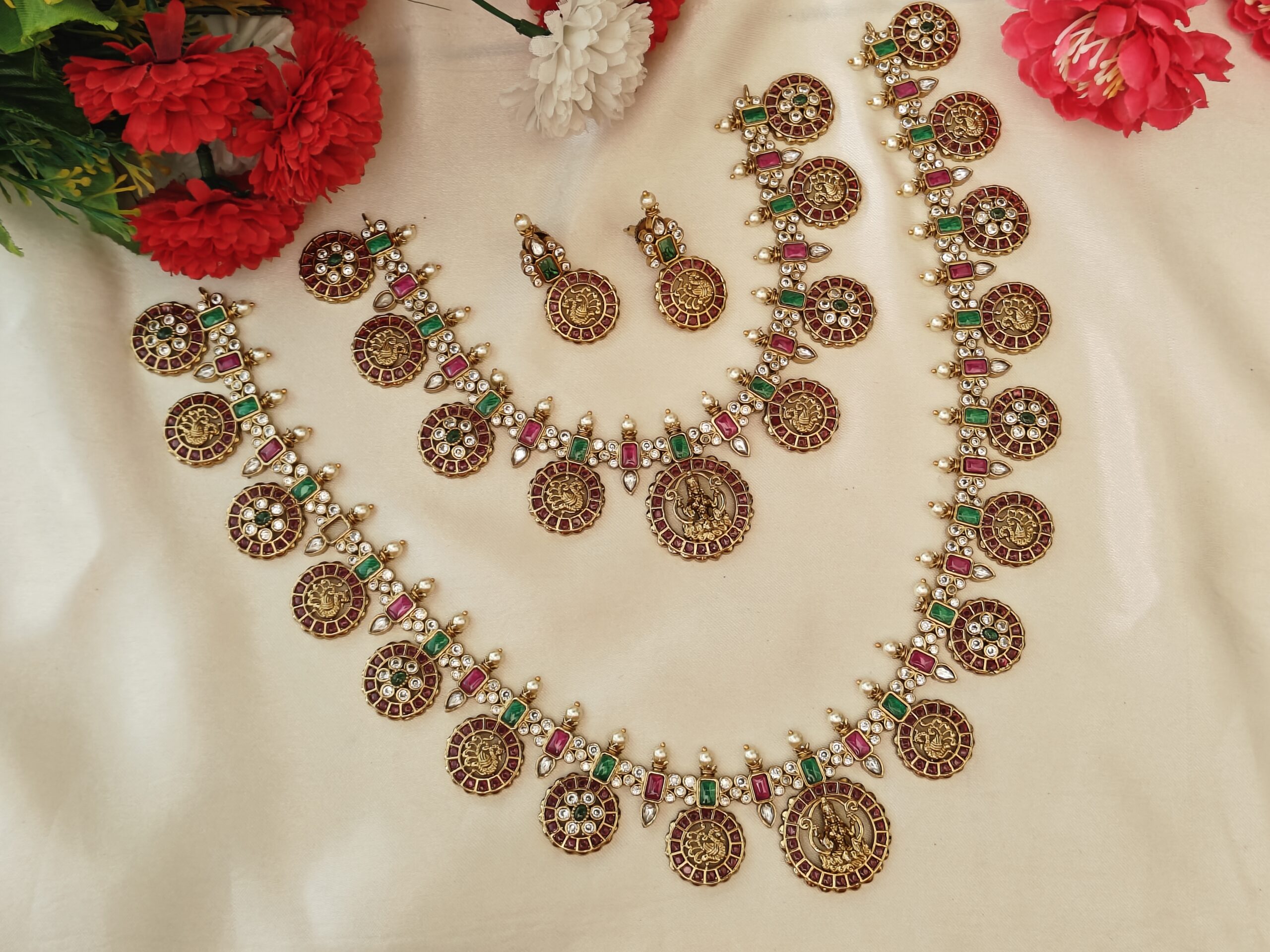 Cz Kempu Short and Long combo Bottumala NFN186