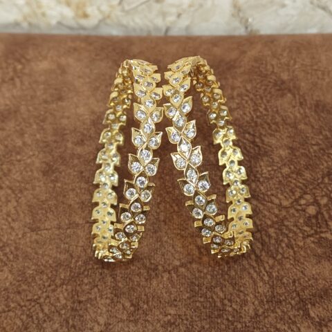 Panchaloham bangles NFBA73